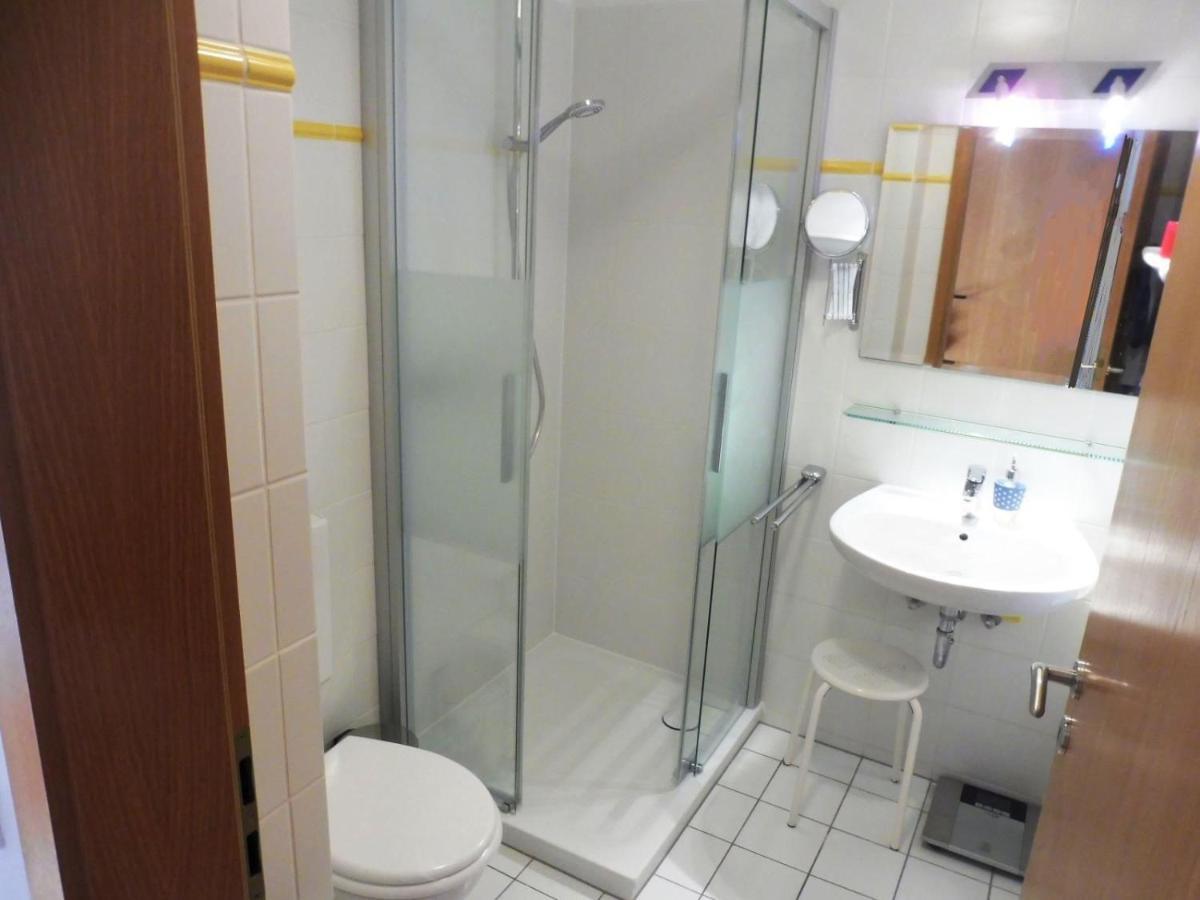 Appartement Muschel à Wittdün Extérieur photo